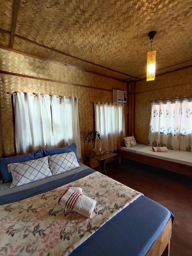 Purple Hillside Homestay