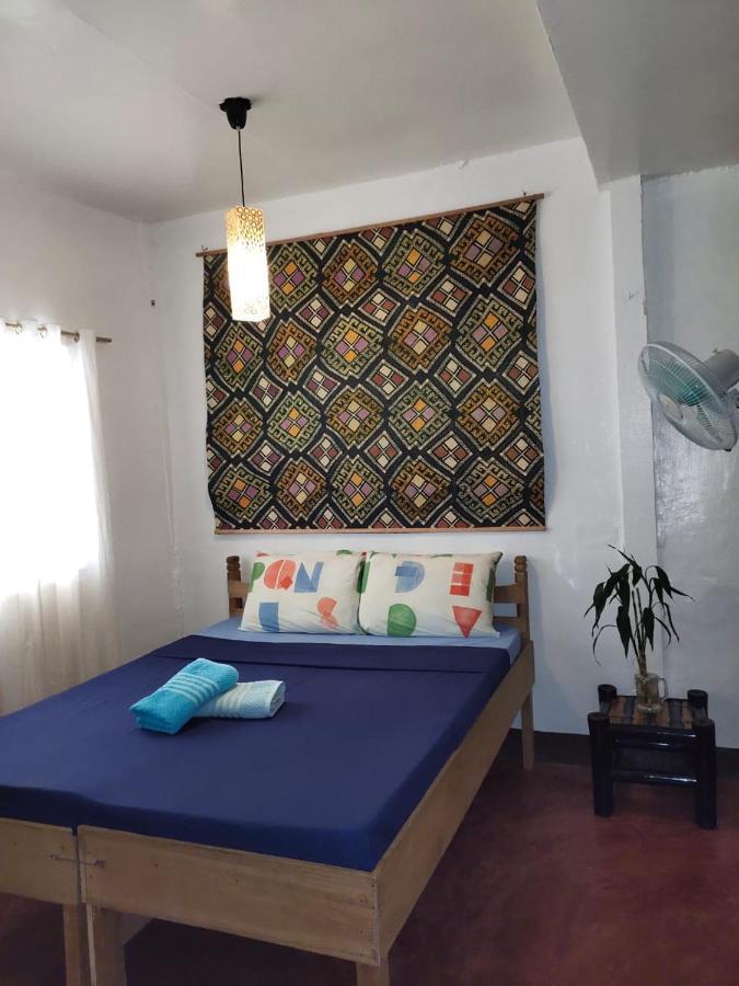 Purple Hillside Homestay