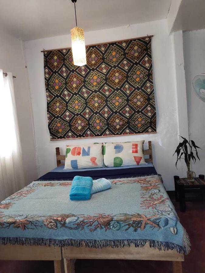 Homestay Purple Hillside