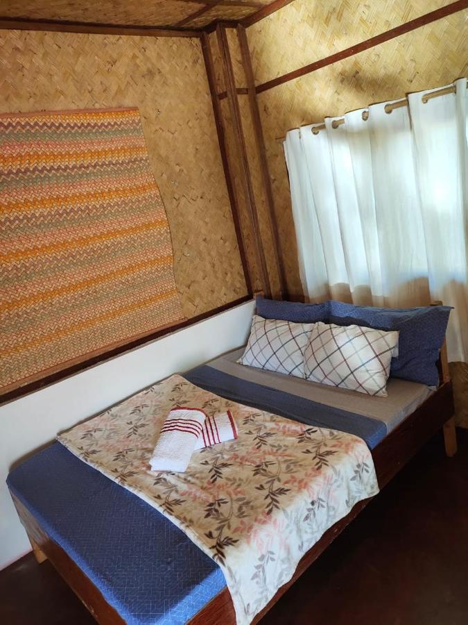 Purple Hillside Homestay *