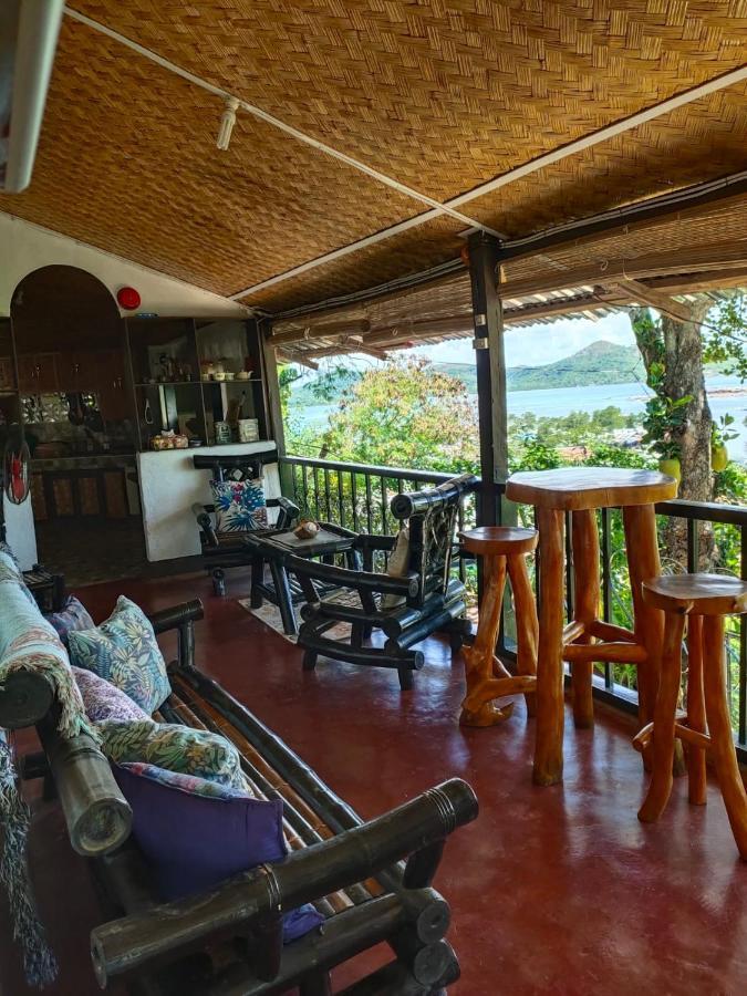 Purple Hillside Homestay