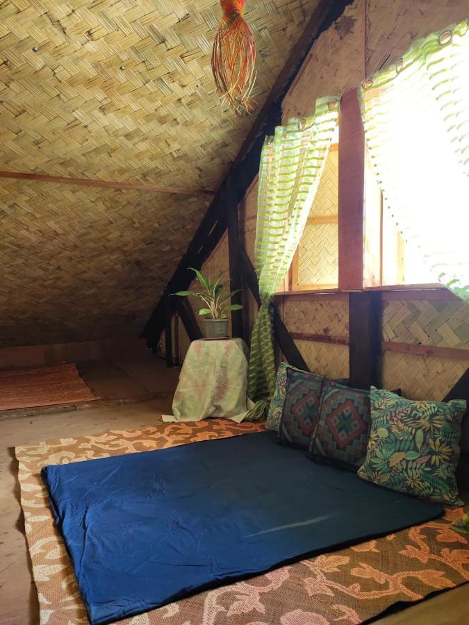 Homestay Purple Hillside Coron