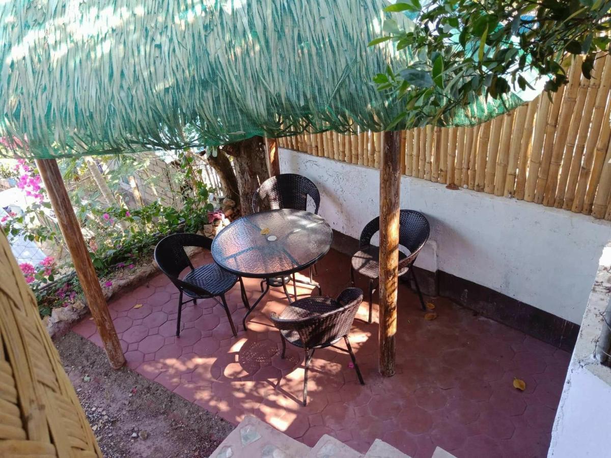 Purple Hillside Homestay